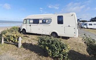 Location campingcar