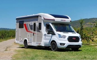 Location campingcar