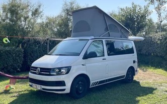 Location van amenage
