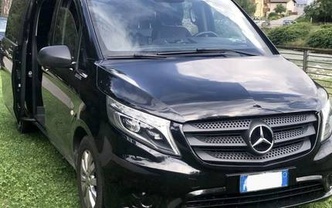 Location camping car mercedes