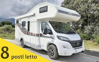 Location campingcar