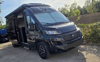 Location campingcar