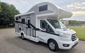 Location campingcar