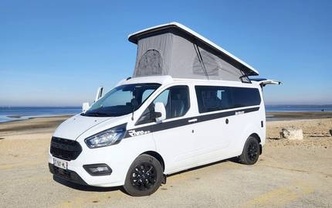 Location camping car ford