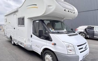 Location campingcar