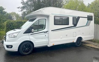 Location campingcar