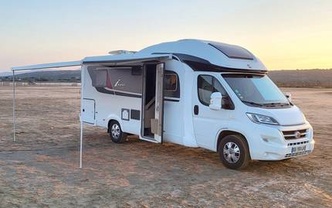 Location campingcar