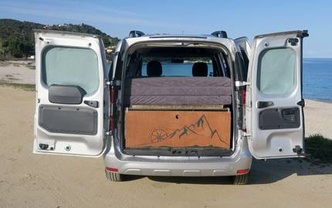 Location campingcar