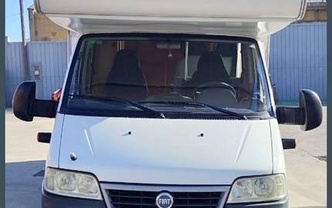 Location campingcar