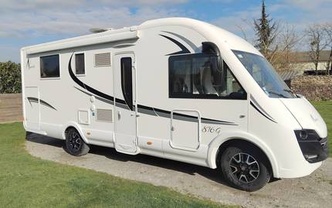 Location campingcar