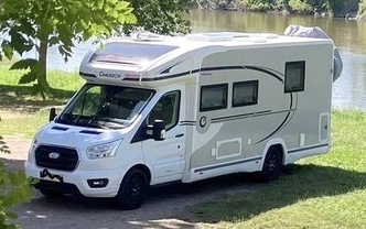 Location campingcar