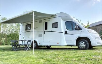 Location campingcar