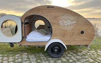 Location caravane