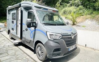 Location campingcar