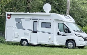 Location campingcar