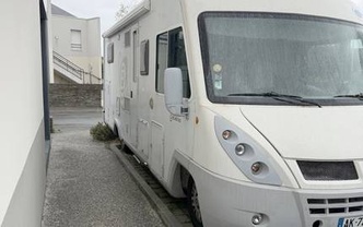 Location campingcar