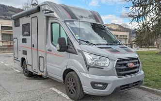 Location campingcar