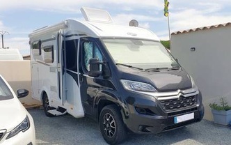 Location campingcar