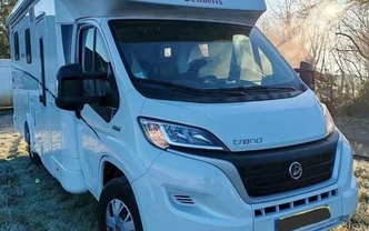 Location campingcar