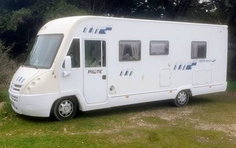 Location campingcar