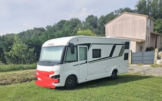 Location campingcar