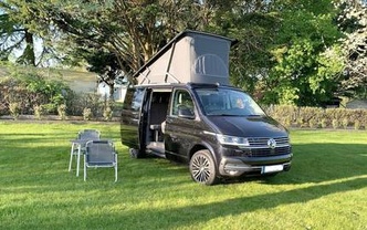 Location camping car volkswagen