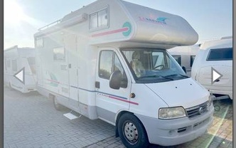 Location campingcar