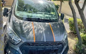 Location camping car ford