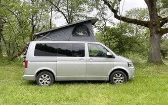 Location camping car volkswagen