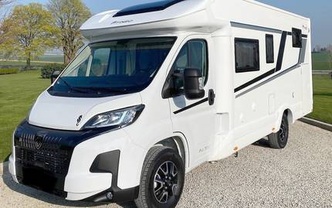 Location campingcar