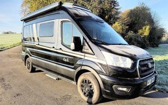 Location camping car carado