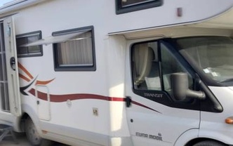 Location campingcar