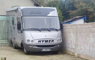 Location campingcar