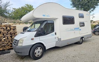 Location campingcar
