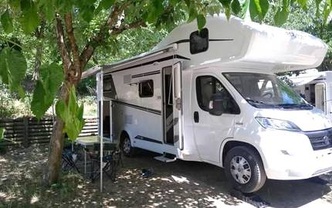 Location campingcar