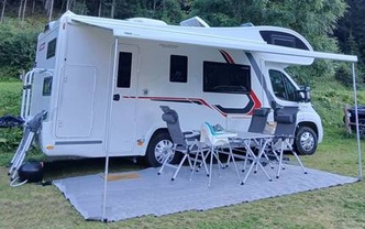 Location campingcar