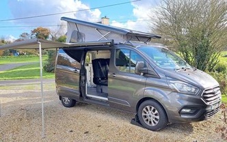 Location camping car ford