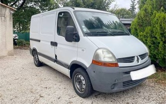 Location camping car renault