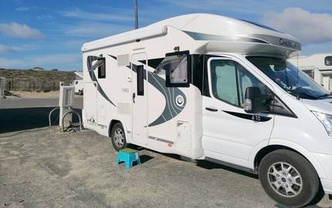 Location campingcar
