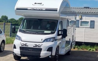 Location campingcar