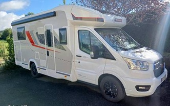 Location campingcar