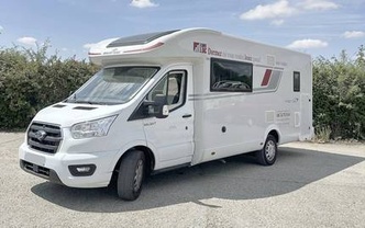 Location campingcar