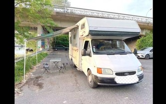 Location campingcar