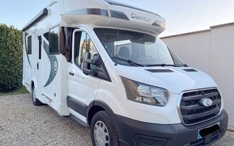 Location campingcar