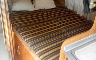 Location camping car fiat