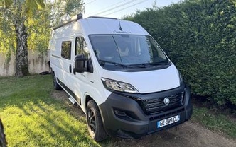 Location campingcar