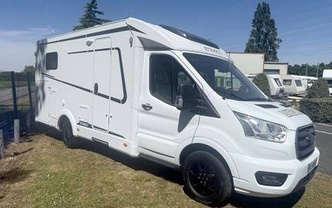 Location campingcar