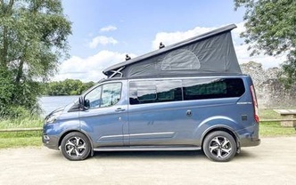 Location camping car ford