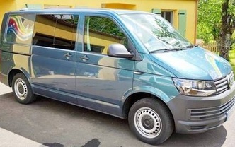 Location campingcar