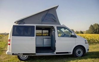 Location van amenage